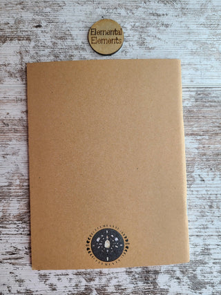 Magickal Forest Journal 