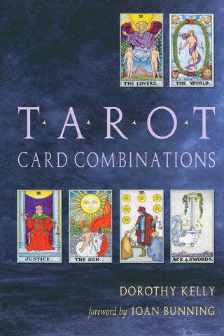 Tarot Card Combinations 