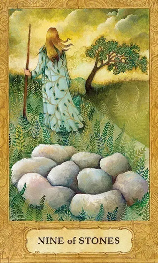 Chrysalis Tarot 