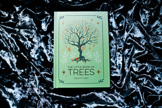 The Little Book of Trees: The Folklore, Magic, & Mysticism