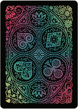 Folk Art Lenormand