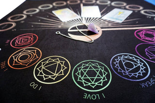 Pendulum Cloth