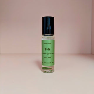 Jade Perfume Oil