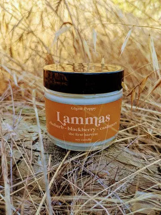 Lammas Mini Candle 