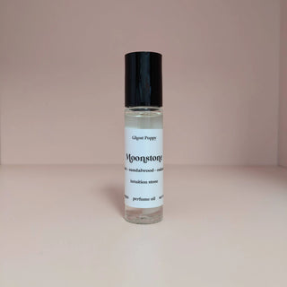 Moonstone Perfume Oil 