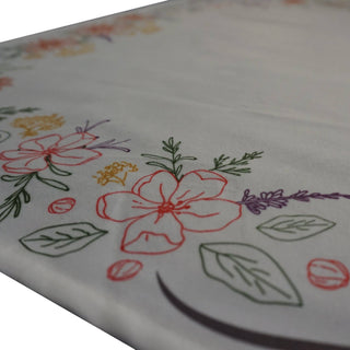 Kitchen Witch Herbology, Smoke Cleansing, Altar-Tarot Cloth