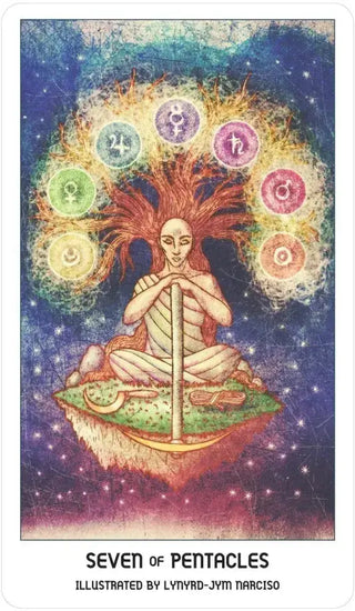 Pride Tarot 