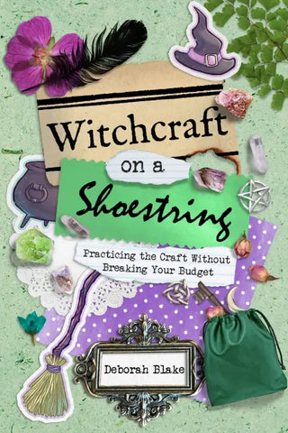 Witchcraft on a Shoestring 