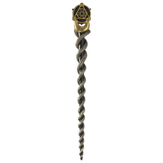 Alchemy Mystical Magic Wand