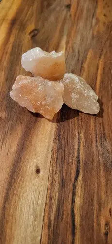 Himalayan Salt Chunks 