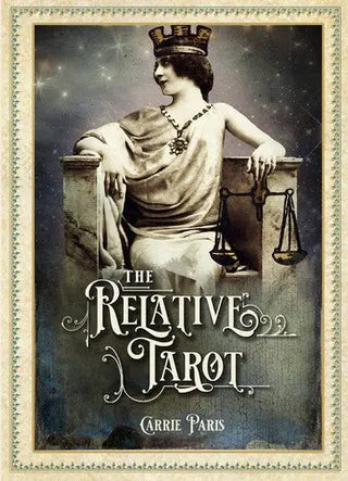 The Relative Tarot 