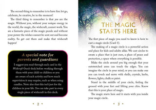 Wishcraft Oracle by Stacey Demarco 