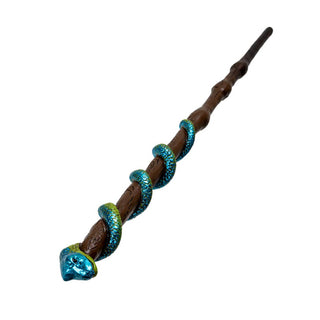 Snake Magic Wand