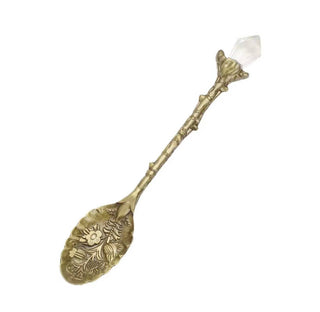 Herbal Teaspoon         Apothecary Spoon / Herb Spoon