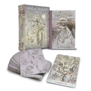 Magicmakers Tarot 
