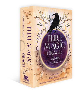 Pure Magic Oracle Cards
