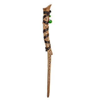Magic Rune Wand