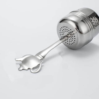 Teapot Handle Tea Infuser