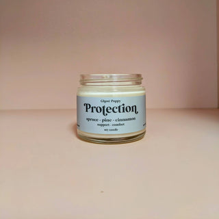 Protection Mini Candle 