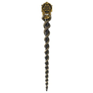 Alchemy Mystical Magic Wand