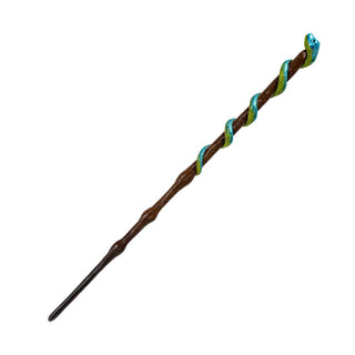 Snake Magic Wand