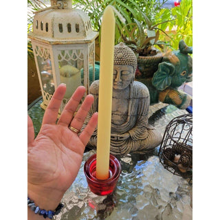 Multi-Use Tealight and Small Taper Holder