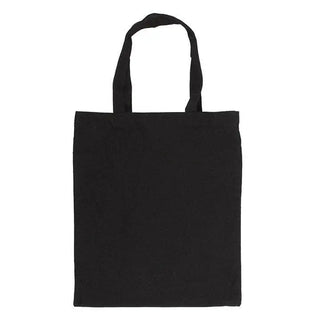 Venom & Vines Gothic Skull Print Polycotton Tote Bag 