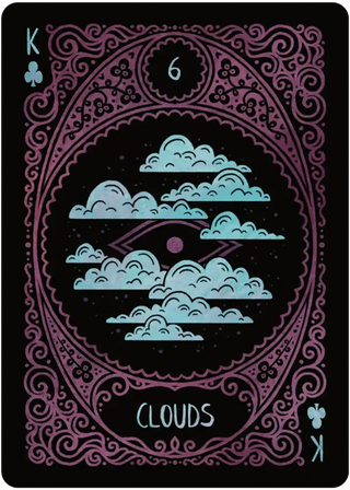 Folk Art Lenormand