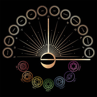 Pendulum Cloth