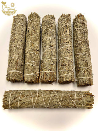 9 inch Blue Sage Bundles (Large) from Farm in California 