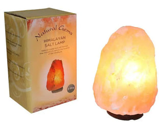 2-3kg Salt Lamp