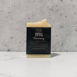 Opal Hand and Body Soap