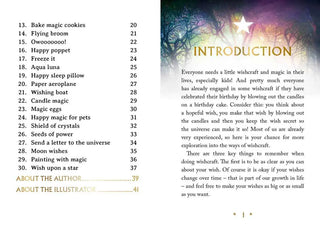 Wishcraft Oracle by Stacey Demarco 