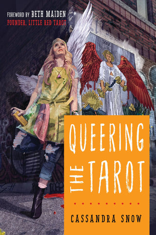 Queering the Tarot 