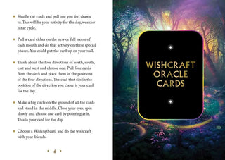 Wishcraft Oracle by Stacey Demarco 