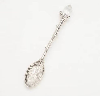 Herbal Teaspoon         Apothecary Spoon / Herb Spoon
