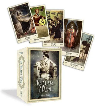 The Relative Tarot 