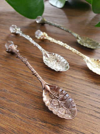 Ritual Tea Spoon 