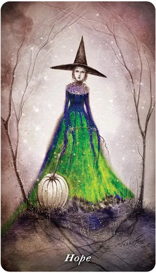 Earthly Souls & Spirits Moon Oracle 