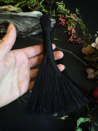 Black Altar Brooms