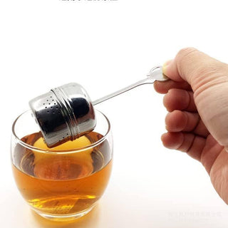 Teapot Handle Tea Infuser