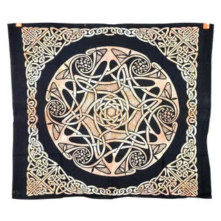 Altar Cloth and Tapestry - Celtic Knot