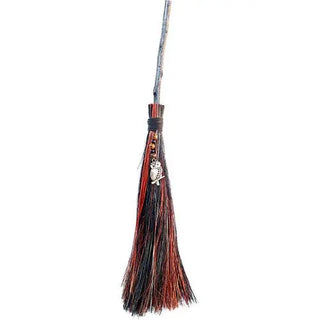 Besom - Owl with Tiger Eye