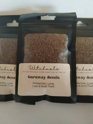 Caraway Seeds