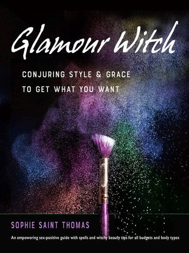 Glamour Witch