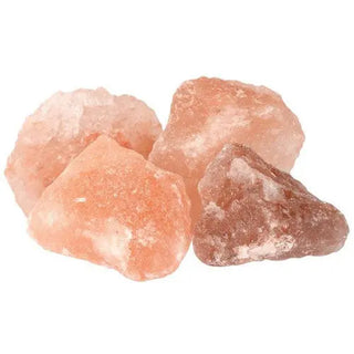 Himalayan Salt Chunks