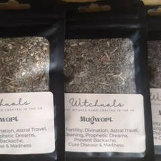 Mugwort