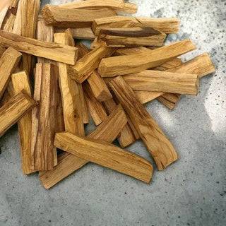 Palo Santo Sticks