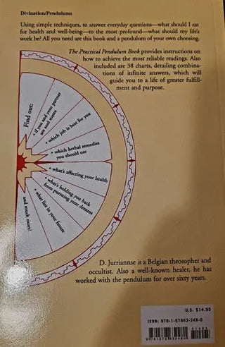 Practical Pendulum Book 