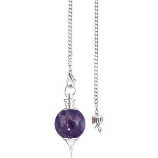 Sephoroton Pendulum - Amethyst